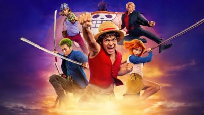 Спад аудитории One Piece во втором сезоне ставит под удар план на 12 сезонов - playground.ru