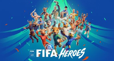 FIFA Heroes обзавелась точной датой релиза на смартфонах и PC - app-time.ru