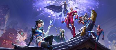 Официально: Marvel Rivals выйдет на Nintendo Switch 2 - gamemag.ru