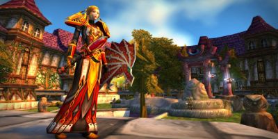 Пациент с имплантом Neuralink играет в World of Warcraft силой мысли - playground.ru - Англия