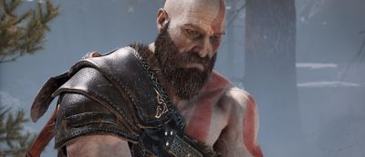 Джейсон Шрайер - Подтверждено: Для перезапуска God of War рассматривался египетский сеттинг — к нему ещё могут вернуться - gamemag.ru - Египет