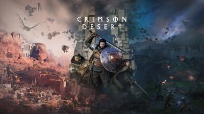 Crimson Desert преодолела отметку в 3 млн копий спустя четыре дня после релиза - fatalgame.com