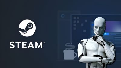Эрик Уолпо - В Valve изучают возможности ИИ для написания игровых диалогов - playground.ru