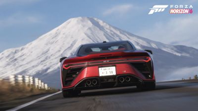 Опубликованы системные требования Forza Horizon 6 - playground.ru