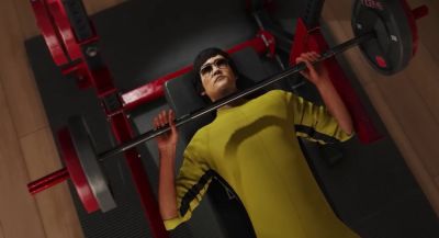 Брюс Ли - Игроки HITMAN World of Assassination могут снова бесплатно защитить Брюса Ли - app-time.ru