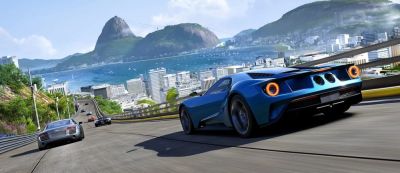 Core i5-8400 и GeForce GTX 1650 для запуска: Системные требования Forza Horizon 6 - gamemag.ru - Южная Корея
