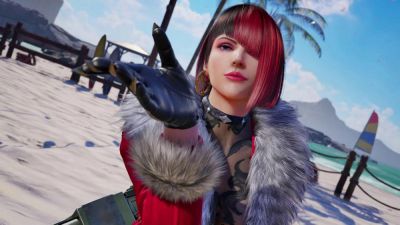 Сезон 3 в Tekken 8 обернулся провалом: рейтинг в Steam упал до "В основом отрицательных" - playground.ru