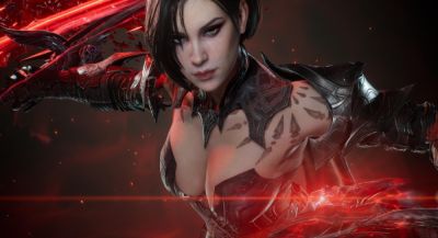 Игроки MMORPG Raven2 могут получить до 110 гача-круток в честь нового обновления - app-time.ru