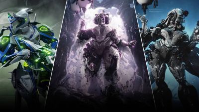 Крупное обновление «Тенеграф» для Warframe вышло вместе с релизом игры на Nintendo Switch 2 - mmo13.ru