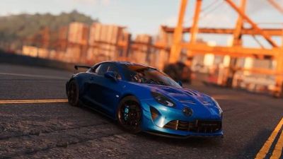 Режим детектива, улучшенный Гонконг и новые авто в шестом сезоне Test Drive Unlimited Solar Crown - mmo13.ru - Гонконг - Гонконг