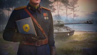 Борис Добродеев - Мир Танков - Разработчик «Мира танков» решил проблему с долгом государству на 11 миллиардов рублей — исполнительное производство прекращено - 3dnews.ru - Россия