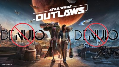 Star Wars Outlaws взломан - спустя два года после долгого ожидания с момента релиза в 2024 году - playground.ru