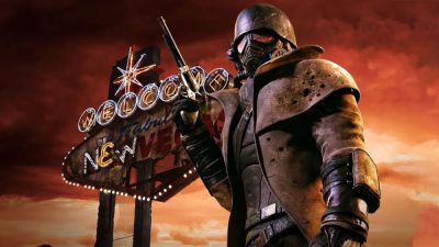 Нейт Перкипайл - New Vegas - Ветеран Bethesda признал: Fallout: New Vegas местами передал дух серии лучше, чем игры самой студии - playground.ru