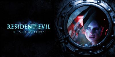 Крис Редфилд - Слух: Capcom может выпустить ремейк Resident Evil Revelations - playground.ru