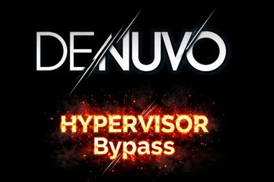 В Demon Slayer 2 и Football Manager 26 удалось обойти защиту Denuvo при помощи гипервизора - playground.ru