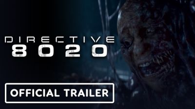 Представлен новый трейлер хоррор игры Directive 8020 - playground.ru