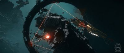 Star Citizen получила патч 4.7 на LIVE - playground.ru
