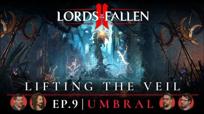 "Мы читаем комментарии": разработчики Lords of the Fallen 2 рассказали, как учли критику для Умбрала 2.0 - playground.ru