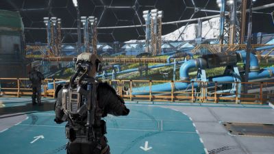 Авторы The Expanse: Osiris Reborn раскрыли спутников, которые готовы поговорить на откровенные темы и пойти на задание - playground.ru