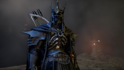 По словам генерального директора Pearl Abyss для Crimson Desert могут выпустить сюжетные DLC и мультиплеер - playground.ru