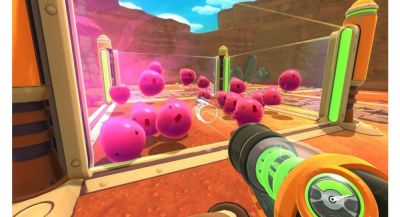 Playdigious перенесёт Slime Rancher на мобильные устройства - app-time.ru - Россия