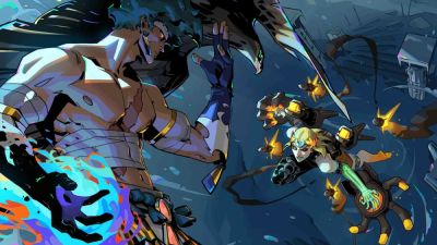 Актёр озвучки Hades 2 признался, что "ненавидел себя", пытаясь победить собственного персонажа - playground.ru
