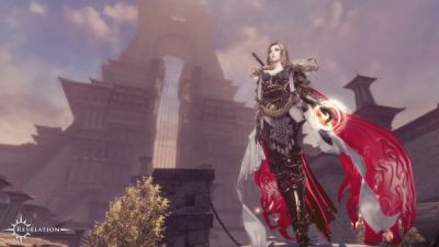 Revelation Online угодила в скандал: игроки обвиняют издателя в краже денег - playground.ru - Россия