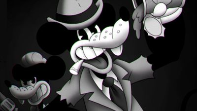 Mouse: P.I. for Hire набрала более 1,4 млн желаемых в Steam и готовится к релизу - playground.ru