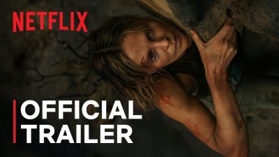 Выживание на грани возможного: Netflix показал трейлер триллера "Вершина" с Шарлиз Терон - playground.ru - Австралия