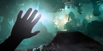 Для любителей Лавкрафта. Оцените геймплей Cthulhu: The Cosmic Abyss - tech.onliner.by