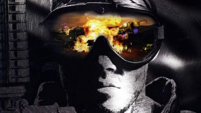 Все игры Command & Conquer от худших к лучшим - coop-land.ru