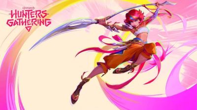 Знакомство с первой тройкой героев Horizon Hunters Gathering — Ответы на вопросы о Сан, Реме и Акселе - mmo13.ru