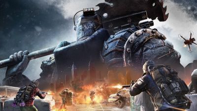 The Division Resurgence - New Freemen Faction Origins Revealed - news.ubisoft.com - county King - county Arthur - city New York