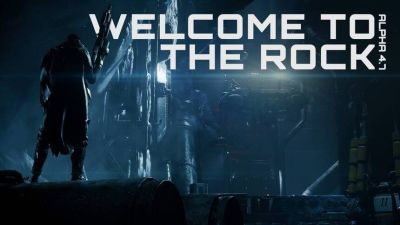 Star Citizen получила патч с масштабной операцией на астероидах и первой итерацией системы крафта - mmo13.ru