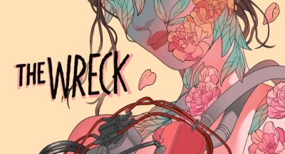 Мобильную игру The Wreck бесплатно раздают в Epic Games Store - app-time.ru