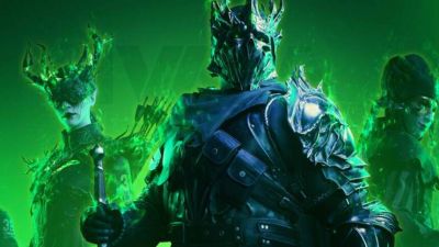 Юбилейный десятый сезон THE FINALS выполнен в стиле средневекового фэнтези - mmo13.ru