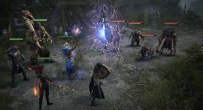 Разбор геймплея коллекционной RPG Void Hunters с альфа-теста - app-time.ru