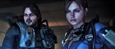 Evil Code - Evil Zero - Capcom обдумывает создание ремейка Resident Evil: Revelations — инсайдер - gamemag.ru