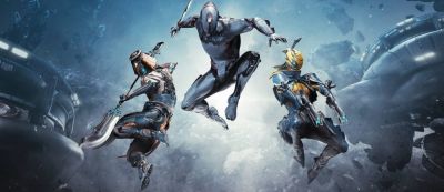 Warframe вышла на Nintendo Switch 2 с рядом улучшений - gamemag.ru - Сша - Канада