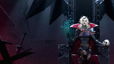 Разработчики V Rising закончили поддержку игры и переходят к новому проекту - playground.ru