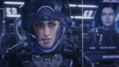 Owlcat использует ИИ при разработке The Expanse Osiris Reborn, но "всё в финальной версии на 100% создано людьми" - playground.ru
