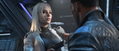 Джейсон Шрайер - Официально: The Expanse: Osiris Reborn в стиле Mass Effect выйдет весной 2027 года — сразу в Xbox Game Pass - gamemag.ru