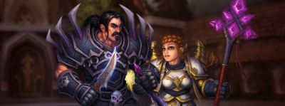 Почему на серверах «Годовщины» The Burning Crusade Classic не стоит полагаться на аддон GearScore? - noob-club.ru