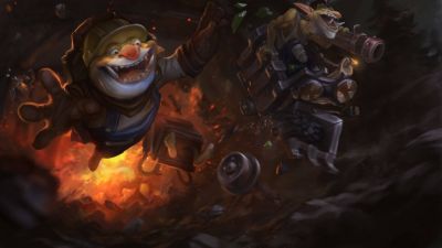 Valve выпустила огромный патч для Dota 2: удалила аспекты, переработала героев и изменила лес - coop-land.ru