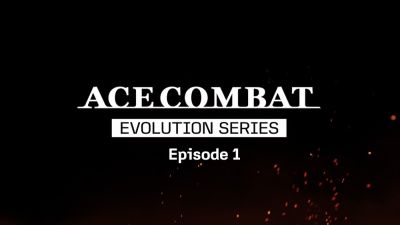 Новый трейлер Ace Combat 8: Wings of Theve демонстрирует 30-летнюю эволюцию серии - playground.ru