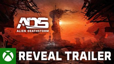 Rebellion Games анонсировала Alien Deathstorm на Xbox Partner Preview - playground.ru
