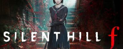 Silent Hill f получит новую концовку в манге-адаптации - horrorzone.ru