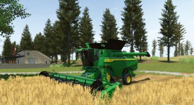 Farming Simulator 26 выпустят на Nintendo Switch и смартфоны - app-time.ru - Сша - Россия