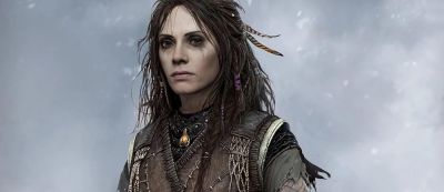 Джейсон Шрайер - Даниэль Бисутти - Создатели сериала по мотивам PlayStation-флагмана God of War нашли актрису на роль Фрейи - gamemag.ru - Santa Monica