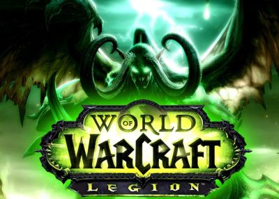 World of Warcraft: Legion: основные нововведения - korrespondent.net